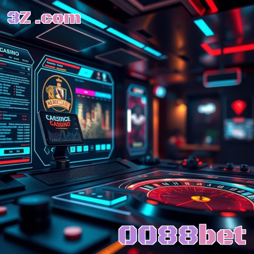 Login Criativo na 0088bet: Mais do Que Apenas Entrar