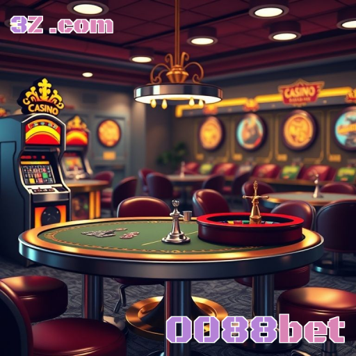 Promoções Imperdíveis na 0088bet: Engajamento e Diversão Garantidos